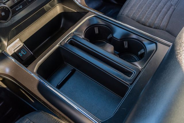 2022 Ford F-150 XL STX 4X4 / ONE OWNER / CLEAN CARFAX TEXAS OWNED | Austin, TX | Rocky Mountain Truck Stop Austin 2022 Ford F-150 XL STX 4X4 / ONE OWNER / CLEAN CARFAX TEXAS OWNED | Austin, TX | Rocky Mountain Truck Stop Austin