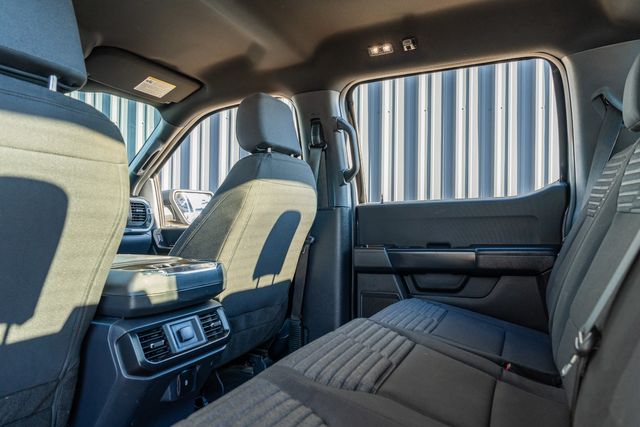 2022 Ford F-150 XL STX 4X4 / ONE OWNER / CLEAN CARFAX TEXAS OWNED | Austin, TX | Rocky Mountain Truck Stop Austin 2022 Ford F-150 XL STX 4X4 / ONE OWNER / CLEAN CARFAX TEXAS OWNED | Austin, TX | Rocky Mountain Truck Stop Austin