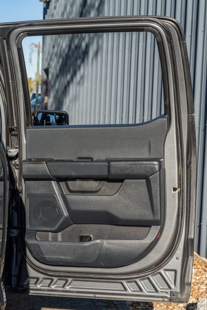 2022 Ford F-150 XL STX 4X4 / ONE OWNER / CLEAN CARFAX TEXAS OWNED | Austin, TX | Rocky Mountain Truck Stop Austin 2022 Ford F-150 XL STX 4X4 / ONE OWNER / CLEAN CARFAX TEXAS OWNED | Austin, TX | Rocky Mountain Truck Stop Austin