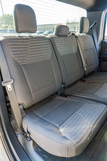 2022 Ford F-150 XL STX 4X4 / ONE OWNER / CLEAN CARFAX TEXAS OWNED | Austin, TX | Rocky Mountain Truck Stop Austin 2022 Ford F-150 XL STX 4X4 / ONE OWNER / CLEAN CARFAX TEXAS OWNED | Austin, TX | Rocky Mountain Truck Stop Austin