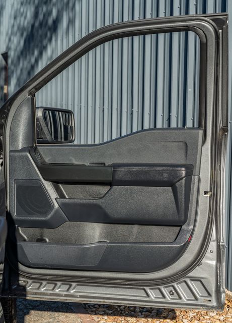 2022 Ford F-150 XL STX 4X4 / ONE OWNER / CLEAN CARFAX TEXAS OWNED | Austin, TX | Rocky Mountain Truck Stop Austin 2022 Ford F-150 XL STX 4X4 / ONE OWNER / CLEAN CARFAX TEXAS OWNED | Austin, TX | Rocky Mountain Truck Stop Austin