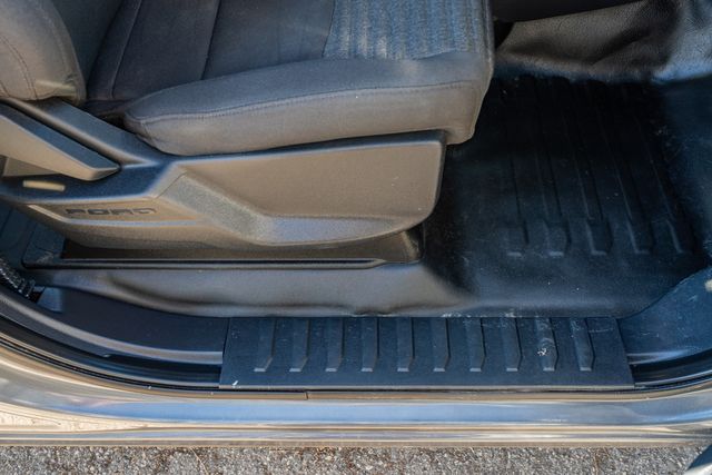 2022 Ford F-150 XL STX 4X4 / ONE OWNER / CLEAN CARFAX TEXAS OWNED | Austin, TX | Rocky Mountain Truck Stop Austin 2022 Ford F-150 XL STX 4X4 / ONE OWNER / CLEAN CARFAX TEXAS OWNED | Austin, TX | Rocky Mountain Truck Stop Austin