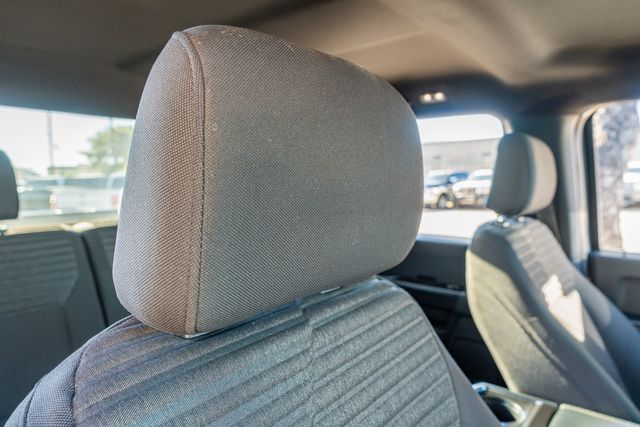 2022 Ford F-150 XL STX 4X4 / ONE OWNER / CLEAN CARFAX TEXAS OWNED | Austin, TX | Rocky Mountain Truck Stop Austin 2022 Ford F-150 XL STX 4X4 / ONE OWNER / CLEAN CARFAX TEXAS OWNED | Austin, TX | Rocky Mountain Truck Stop Austin