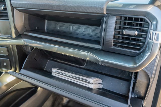 2022 Ford F-150 XL STX 4X4 / ONE OWNER / CLEAN CARFAX TEXAS OWNED | Austin, TX | Rocky Mountain Truck Stop Austin 2022 Ford F-150 XL STX 4X4 / ONE OWNER / CLEAN CARFAX TEXAS OWNED | Austin, TX | Rocky Mountain Truck Stop Austin