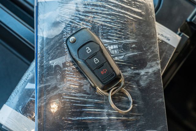 2022 Ford F-150 XL STX 4X4 / ONE OWNER / CLEAN CARFAX TEXAS OWNED | Austin, TX | Rocky Mountain Truck Stop Austin 2022 Ford F-150 XL STX 4X4 / ONE OWNER / CLEAN CARFAX TEXAS OWNED | Austin, TX | Rocky Mountain Truck Stop Austin