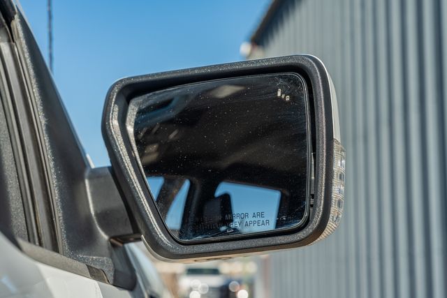 2022 Ford F-150 Lariat 4X4 / POWERBOOST HYBRID / BIG SCREEN | Austin, TX | Rocky Mountain Truck Stop Austin