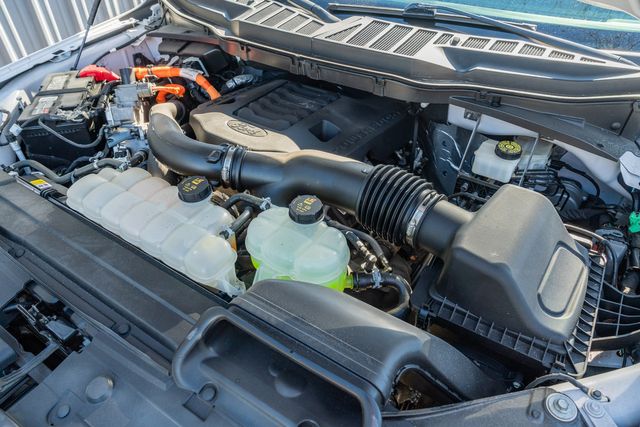 2022 Ford F-150 Lariat 4X4 / POWERBOOST HYBRID / BIG SCREEN | Austin, TX | Rocky Mountain Truck Stop Austin 2022 Ford F-150 Lariat 4X4 / POWERBOOST HYBRID / BIG SCREEN | Austin, TX | Rocky Mountain Truck Stop Austin