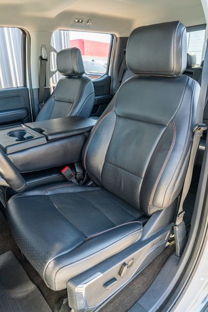 2022 Ford F-150 Lariat 4X4 / POWERBOOST HYBRID / BIG SCREEN | Austin, TX | Rocky Mountain Truck Stop Austin