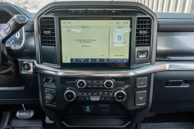 2022 Ford F-150 Lariat 4X4 / POWERBOOST HYBRID / BIG SCREEN | Austin, TX | Rocky Mountain Truck Stop Austin 2022 Ford F-150 Lariat 4X4 / POWERBOOST HYBRID / BIG SCREEN | Austin, TX | Rocky Mountain Truck Stop Austin