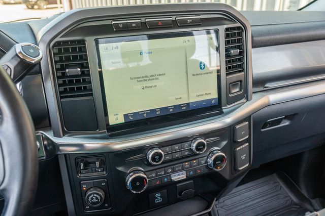 2022 Ford F-150 Lariat 4X4 / POWERBOOST HYBRID / BIG SCREEN | Austin, TX | Rocky Mountain Truck Stop Austin 2022 Ford F-150 Lariat 4X4 / POWERBOOST HYBRID / BIG SCREEN | Austin, TX | Rocky Mountain Truck Stop Austin