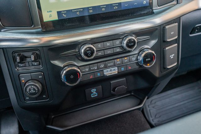 2022 Ford F-150 Lariat 4X4 / POWERBOOST HYBRID / BIG SCREEN | Austin, TX | Rocky Mountain Truck Stop Austin 2022 Ford F-150 Lariat 4X4 / POWERBOOST HYBRID / BIG SCREEN | Austin, TX | Rocky Mountain Truck Stop Austin