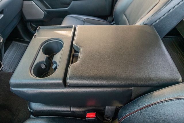 2022 Ford F-150 Lariat 4X4 / POWERBOOST HYBRID / BIG SCREEN | Austin, TX | Rocky Mountain Truck Stop Austin