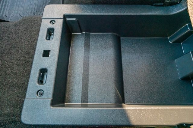 2022 Ford F-150 Lariat 4X4 / POWERBOOST HYBRID / BIG SCREEN | Austin, TX | Rocky Mountain Truck Stop Austin