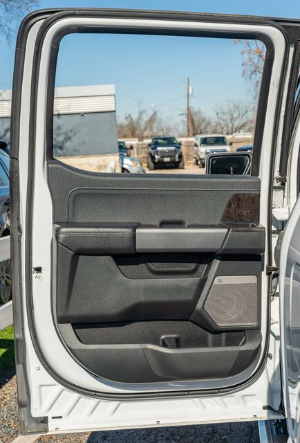 2022 Ford F-150 Lariat 4X4 / POWERBOOST HYBRID / BIG SCREEN | Austin, TX | Rocky Mountain Truck Stop Austin 2022 Ford F-150 Lariat 4X4 / POWERBOOST HYBRID / BIG SCREEN | Austin, TX | Rocky Mountain Truck Stop Austin