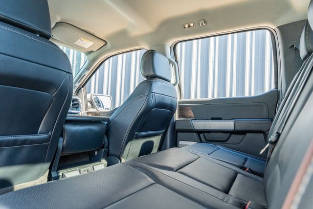 2022 Ford F-150 Lariat 4X4 / POWERBOOST HYBRID / BIG SCREEN | Austin, TX | Rocky Mountain Truck Stop Austin 2022 Ford F-150 Lariat 4X4 / POWERBOOST HYBRID / BIG SCREEN | Austin, TX | Rocky Mountain Truck Stop Austin