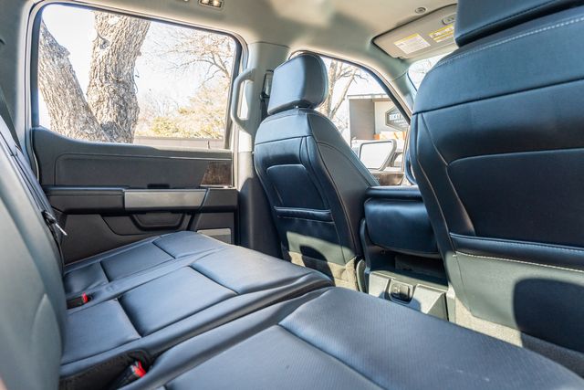 2022 Ford F-150 Lariat 4X4 / POWERBOOST HYBRID / BIG SCREEN | Austin, TX | Rocky Mountain Truck Stop Austin 2022 Ford F-150 Lariat 4X4 / POWERBOOST HYBRID / BIG SCREEN | Austin, TX | Rocky Mountain Truck Stop Austin