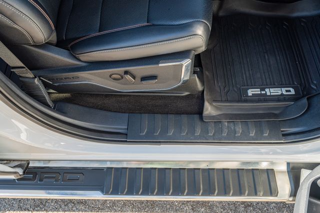 2022 Ford F-150 Lariat 4X4 / POWERBOOST HYBRID / BIG SCREEN | Austin, TX | Rocky Mountain Truck Stop Austin 2022 Ford F-150 Lariat 4X4 / POWERBOOST HYBRID / BIG SCREEN | Austin, TX | Rocky Mountain Truck Stop Austin