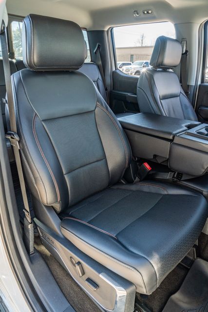 2022 Ford F-150 Lariat 4X4 / POWERBOOST HYBRID / BIG SCREEN | Austin, TX | Rocky Mountain Truck Stop Austin 2022 Ford F-150 Lariat 4X4 / POWERBOOST HYBRID / BIG SCREEN | Austin, TX | Rocky Mountain Truck Stop Austin