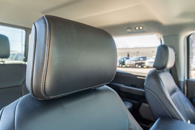 2022 Ford F-150 Lariat 4X4 / POWERBOOST HYBRID / BIG SCREEN | Austin, TX | Rocky Mountain Truck Stop Austin