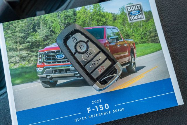 2022 Ford F-150 Lariat 4X4 / POWERBOOST HYBRID / BIG SCREEN | Austin, TX | Rocky Mountain Truck Stop Austin 2022 Ford F-150 Lariat 4X4 / POWERBOOST HYBRID / BIG SCREEN | Austin, TX | Rocky Mountain Truck Stop Austin