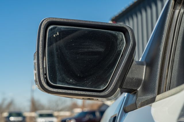 2022 Ford F-150 Lariat 4X4 / POWERBOOST HYBRID / BIG SCREEN | Austin, TX | Rocky Mountain Truck Stop Austin