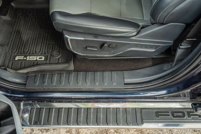 2022 Ford F-150 Lariat FX4 CREW CAB 4X4 | Dallas, TX | Rocky Mountain Truck Stop Dallas 2022 Ford F-150 Lariat FX4 CREW CAB 4X4 | Dallas, TX | Rocky Mountain Truck Stop Dallas