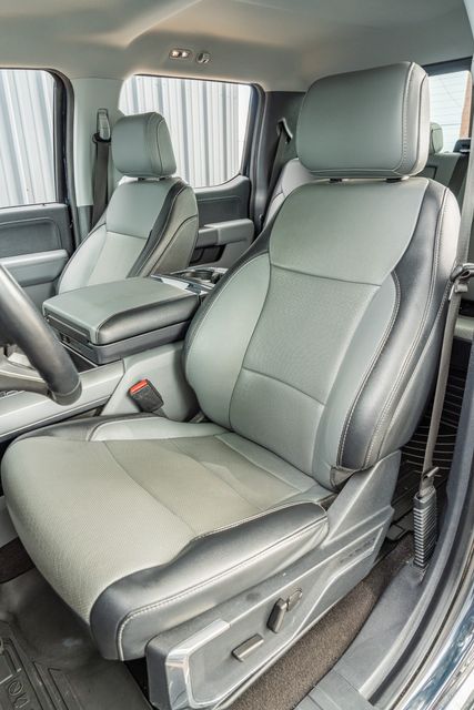 2022 Ford F-150 Lariat FX4 CREW CAB 4X4 | Austin, TX | Rocky Mountain Truck Stop Austin 2022 Ford F-150 Lariat FX4 CREW CAB 4X4 | Austin, TX | Rocky Mountain Truck Stop Austin