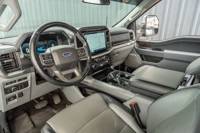 2022 Ford F-150 Lariat FX4 CREW CAB 4X4 | Austin, TX | Rocky Mountain Truck Stop Austin 2022 Ford F-150 Lariat FX4 CREW CAB 4X4 | Austin, TX | Rocky Mountain Truck Stop Austin