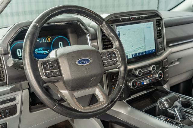 2022 Ford F-150 Lariat FX4 CREW CAB 4X4 | Austin, TX | Rocky Mountain Truck Stop Austin 2022 Ford F-150 Lariat FX4 CREW CAB 4X4 | Austin, TX | Rocky Mountain Truck Stop Austin