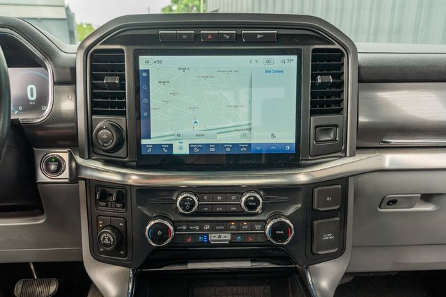 2022 Ford F-150 Lariat FX4 CREW CAB 4X4 | Austin, TX | Rocky Mountain Truck Stop Austin 2022 Ford F-150 Lariat FX4 CREW CAB 4X4 | Austin, TX | Rocky Mountain Truck Stop Austin