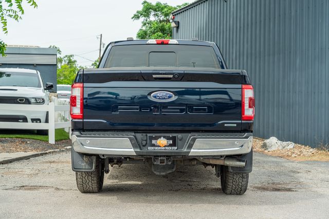 2022 Ford F-150 Lariat FX4 CREW CAB 4X4 | Dallas, TX | Rocky Mountain Truck Stop Dallas 2022 Ford F-150 Lariat FX4 CREW CAB 4X4 | Dallas, TX | Rocky Mountain Truck Stop Dallas