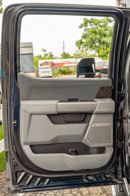 2022 Ford F-150 Lariat FX4 CREW CAB 4X4 | Dallas, TX | Rocky Mountain Truck Stop Dallas 2022 Ford F-150 Lariat FX4 CREW CAB 4X4 | Dallas, TX | Rocky Mountain Truck Stop Dallas