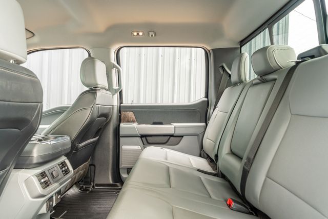 2022 Ford F-150 Lariat FX4 CREW CAB 4X4 | Austin, TX | Rocky Mountain Truck Stop Austin 2022 Ford F-150 Lariat FX4 CREW CAB 4X4 | Austin, TX | Rocky Mountain Truck Stop Austin