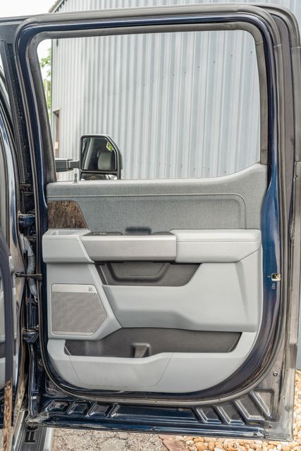 2022 Ford F-150 Lariat FX4 CREW CAB 4X4 | Dallas, TX | Rocky Mountain Truck Stop Dallas 2022 Ford F-150 Lariat FX4 CREW CAB 4X4 | Dallas, TX | Rocky Mountain Truck Stop Dallas