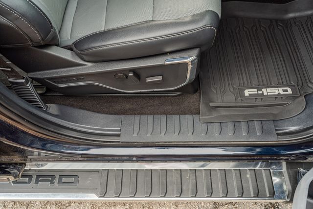 2022 Ford F-150 Lariat FX4 CREW CAB 4X4 | Austin, TX | Rocky Mountain Truck Stop Austin 2022 Ford F-150 Lariat FX4 CREW CAB 4X4 | Austin, TX | Rocky Mountain Truck Stop Austin