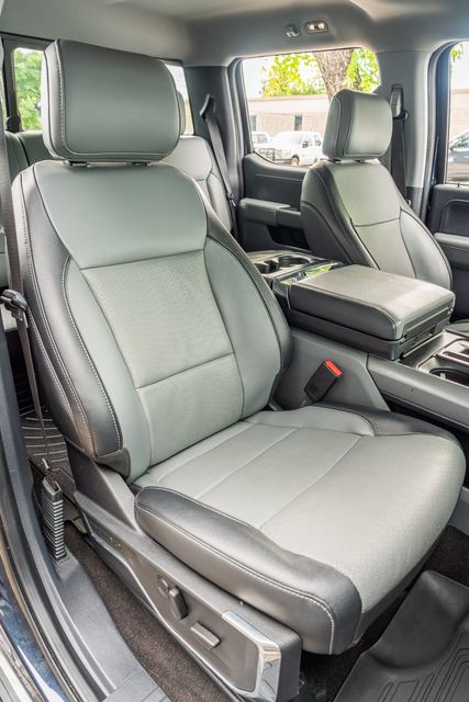 2022 Ford F-150 Lariat FX4 CREW CAB 4X4 | Austin, TX | Rocky Mountain Truck Stop Austin 2022 Ford F-150 Lariat FX4 CREW CAB 4X4 | Austin, TX | Rocky Mountain Truck Stop Austin