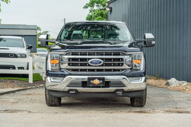 2022 Ford F-150 Lariat FX4 CREW CAB 4X4 | Austin, TX | Rocky Mountain Truck Stop Austin 2022 Ford F-150 Lariat FX4 CREW CAB 4X4 | Austin, TX | Rocky Mountain Truck Stop Austin
