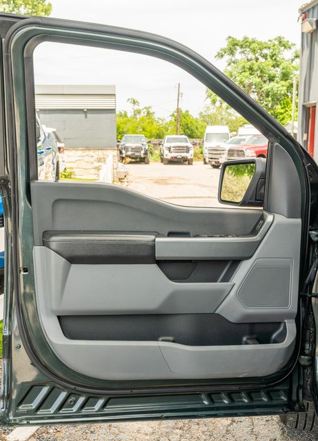 2022 Ford F-150 XLT XTR 4X4 / CLEAN CARFAX / WELL-OPTIONED | Austin, TX | Rocky Mountain Truck Stop Austin 2022 Ford F-150 XLT XTR 4X4 / CLEAN CARFAX / WELL-OPTIONED | Austin, TX | Rocky Mountain Truck Stop Austin