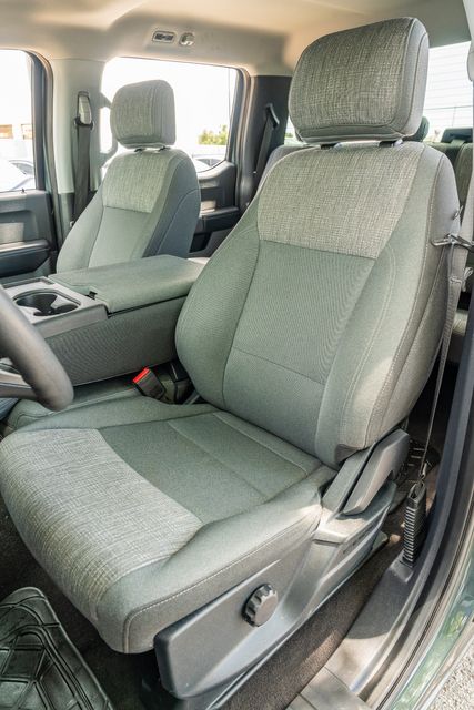 2022 Ford F-150 XLT XTR 4X4 / CLEAN CARFAX / WELL-OPTIONED | Austin, TX | Rocky Mountain Truck Stop Austin 2022 Ford F-150 XLT XTR 4X4 / CLEAN CARFAX / WELL-OPTIONED | Austin, TX | Rocky Mountain Truck Stop Austin