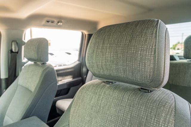 2022 Ford F-150 XLT XTR 4X4 / CLEAN CARFAX / WELL-OPTIONED | Dallas, TX | Rocky Mountain Truck Stop Dallas 2022 Ford F-150 XLT XTR 4X4 / CLEAN CARFAX / WELL-OPTIONED | Dallas, TX | Rocky Mountain Truck Stop Dallas