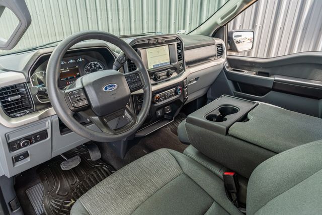 2022 Ford F-150 XLT XTR 4X4 / CLEAN CARFAX / WELL-OPTIONED | Austin, TX | Rocky Mountain Truck Stop Austin 2022 Ford F-150 XLT XTR 4X4 / CLEAN CARFAX / WELL-OPTIONED | Austin, TX | Rocky Mountain Truck Stop Austin