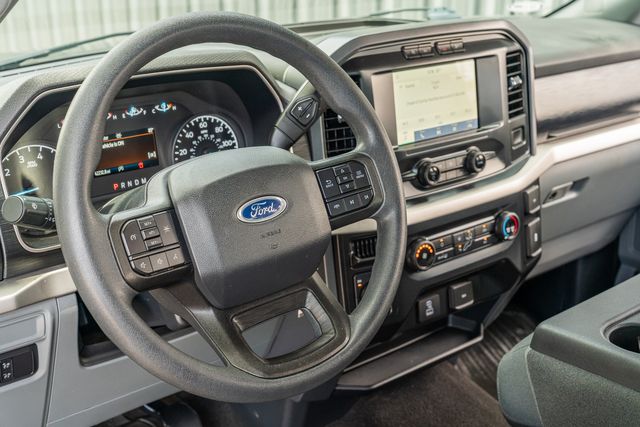 2022 Ford F-150 XLT XTR 4X4 / CLEAN CARFAX / WELL-OPTIONED | Austin, TX | Rocky Mountain Truck Stop Austin 2022 Ford F-150 XLT XTR 4X4 / CLEAN CARFAX / WELL-OPTIONED | Austin, TX | Rocky Mountain Truck Stop Austin