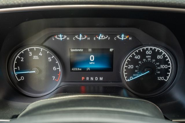 2022 Ford F-150 XLT XTR 4X4 / CLEAN CARFAX / WELL-OPTIONED | Austin, TX | Rocky Mountain Truck Stop Austin 2022 Ford F-150 XLT XTR 4X4 / CLEAN CARFAX / WELL-OPTIONED | Austin, TX | Rocky Mountain Truck Stop Austin