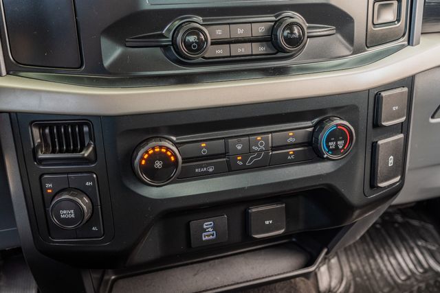 2022 Ford F-150 XLT XTR 4X4 / CLEAN CARFAX / WELL-OPTIONED | Austin, TX | Rocky Mountain Truck Stop Austin 2022 Ford F-150 XLT XTR 4X4 / CLEAN CARFAX / WELL-OPTIONED | Austin, TX | Rocky Mountain Truck Stop Austin