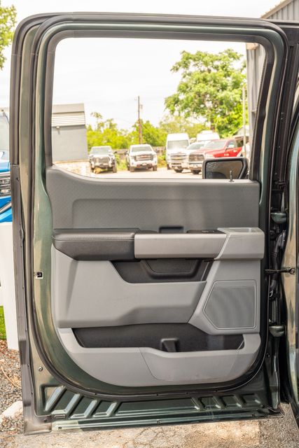 2022 Ford F-150 XLT XTR 4X4 / CLEAN CARFAX / WELL-OPTIONED | Austin, TX | Rocky Mountain Truck Stop Austin 2022 Ford F-150 XLT XTR 4X4 / CLEAN CARFAX / WELL-OPTIONED | Austin, TX | Rocky Mountain Truck Stop Austin