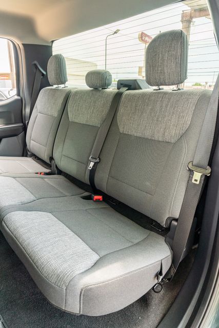 2022 Ford F-150 XLT XTR 4X4 / CLEAN CARFAX / WELL-OPTIONED | Austin, TX | Rocky Mountain Truck Stop Austin 2022 Ford F-150 XLT XTR 4X4 / CLEAN CARFAX / WELL-OPTIONED | Austin, TX | Rocky Mountain Truck Stop Austin