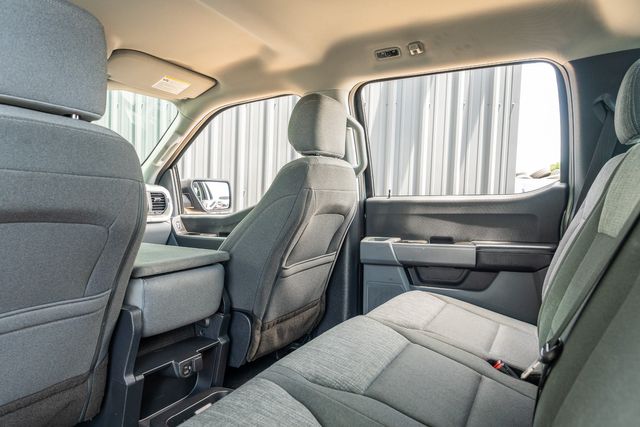 2022 Ford F-150 XLT XTR 4X4 / CLEAN CARFAX / WELL-OPTIONED | Dallas, TX | Rocky Mountain Truck Stop Dallas 2022 Ford F-150 XLT XTR 4X4 / CLEAN CARFAX / WELL-OPTIONED | Dallas, TX | Rocky Mountain Truck Stop Dallas