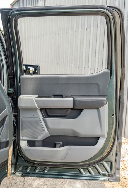 2022 Ford F-150 XLT XTR 4X4 / CLEAN CARFAX / WELL-OPTIONED | Dallas, TX | Rocky Mountain Truck Stop Dallas 2022 Ford F-150 XLT XTR 4X4 / CLEAN CARFAX / WELL-OPTIONED | Dallas, TX | Rocky Mountain Truck Stop Dallas