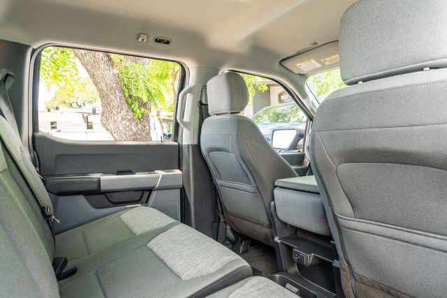 2022 Ford F-150 XLT XTR 4X4 / CLEAN CARFAX / WELL-OPTIONED | Dallas, TX | Rocky Mountain Truck Stop Dallas 2022 Ford F-150 XLT XTR 4X4 / CLEAN CARFAX / WELL-OPTIONED | Dallas, TX | Rocky Mountain Truck Stop Dallas