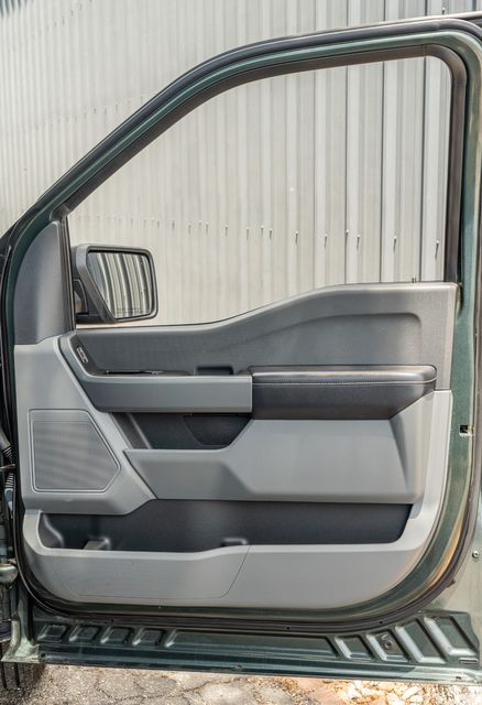 2022 Ford F-150 XLT XTR 4X4 / CLEAN CARFAX / WELL-OPTIONED | Austin, TX | Rocky Mountain Truck Stop Austin 2022 Ford F-150 XLT XTR 4X4 / CLEAN CARFAX / WELL-OPTIONED | Austin, TX | Rocky Mountain Truck Stop Austin